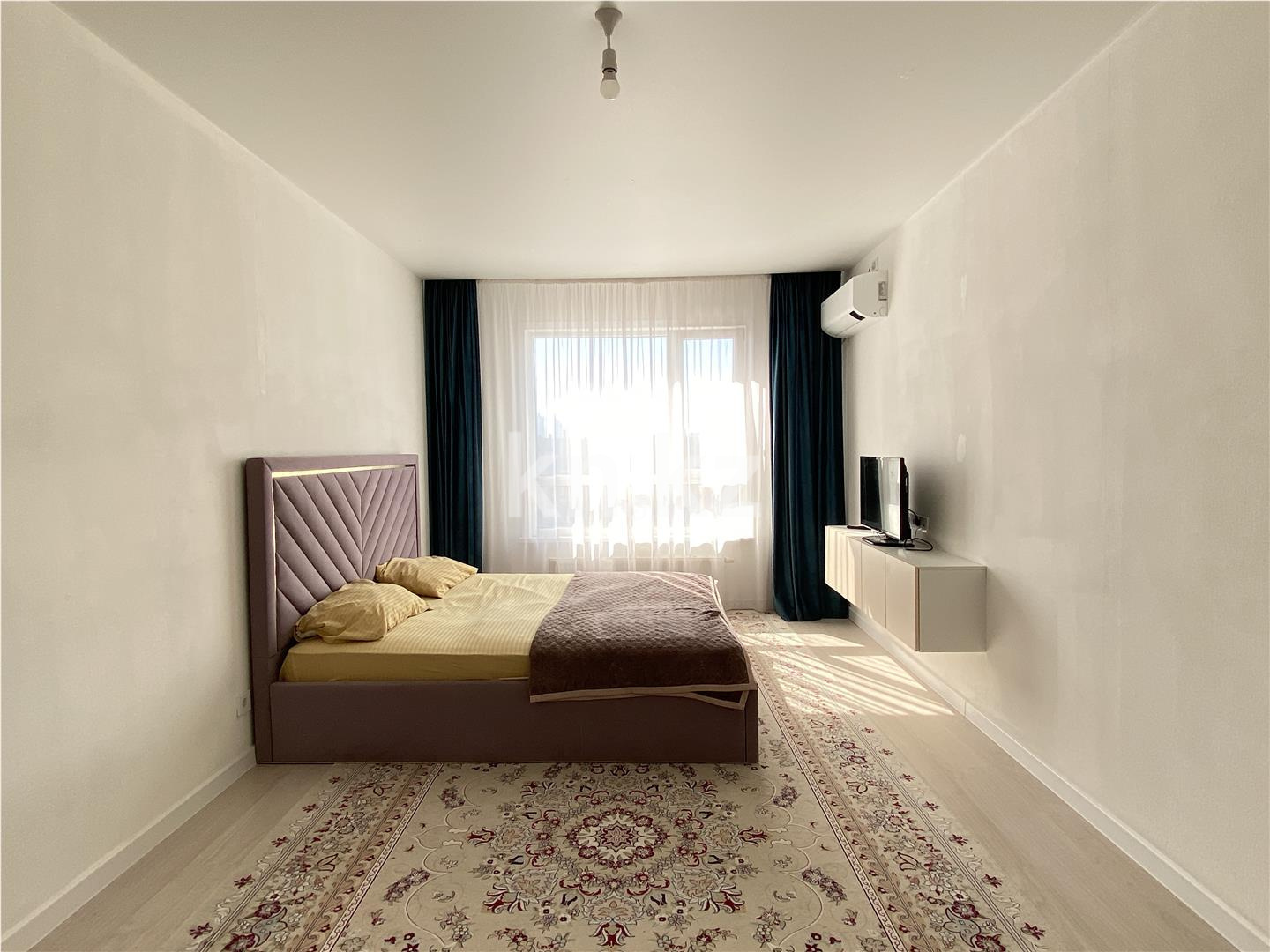 Продажа 1-комнатной квартиры, 40 м² в Астане - фото 2