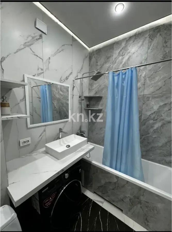 Продажа 2-комнатной квартиры, 52 м², ул. Култегин, дом  13 в Астане - фото 4