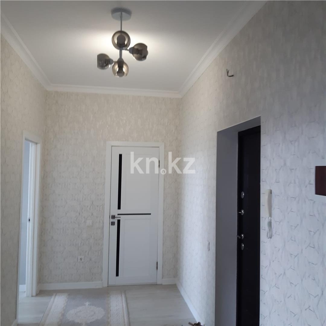 Продажа 2-комнатной квартиры, 56 м² в Астане - фото 10