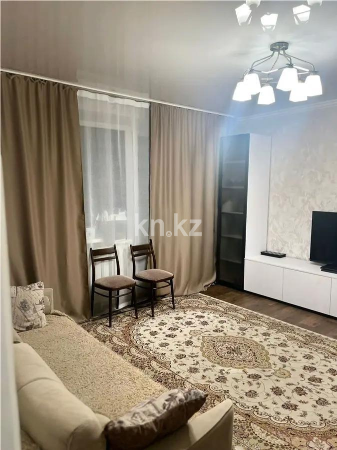 Продажа 3-комнатной квартиры, 65 м² - Продажа трехкомнатных квартир в Казахстане - страница 7 фото 1 из 4