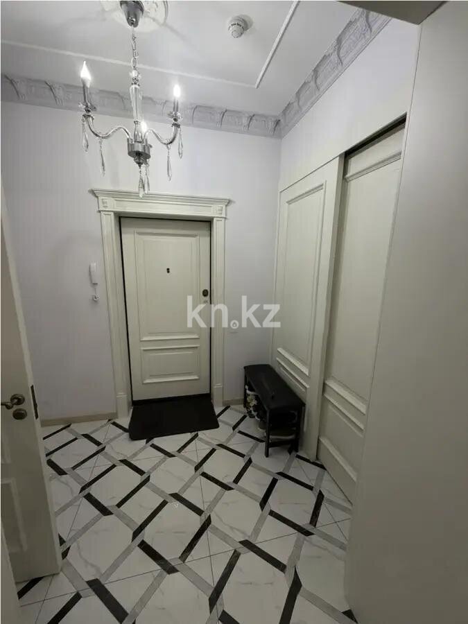 Продажа 2-комнатной квартиры, 70 м² в Алматы - фото 5