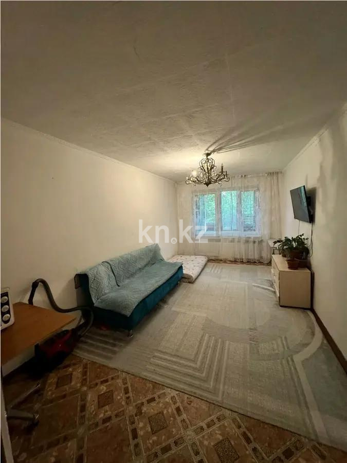 Продажа 3-комнатной квартиры, 60 м², мкр-н Айнабулак-2, дом  67 в Алматы