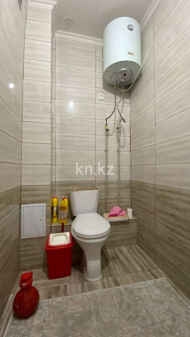 Продажа 3-комнатной квартиры, 79 м² в Таразе - фото 12
