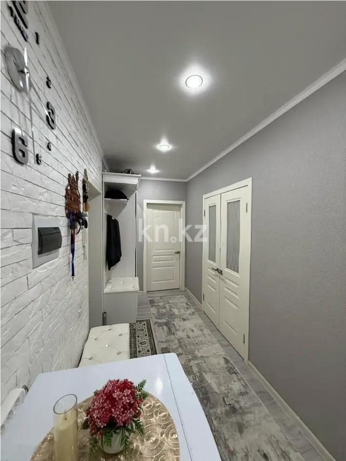 Продажа 2-комнатной квартиры, 54 м² в Астане - фото 4