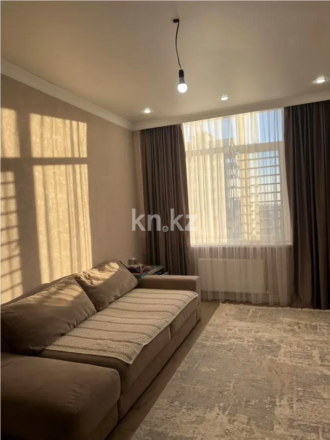 Продажа 1-комнатной квартиры, 42 м² - Продажа недвижимости в Казахстане - страница 12 фото 1 из 5