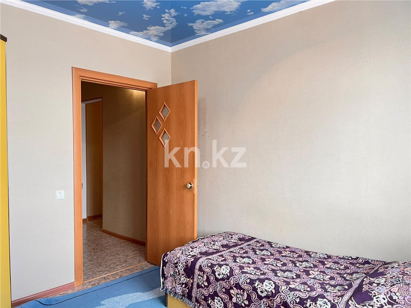 Продажа 4-комнатной квартиры, 77 м² - Продажа четырехкомнатных квартир в Караганде фото 16 из 36
