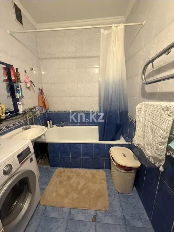 Продажа 3-комнатной квартиры, 77 м² - Продажа трехкомнатных квартир от собственников в Алматы - страница 2 фото 5 из 7