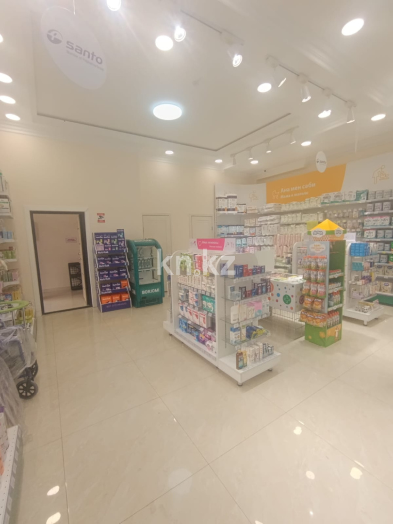 Аренда помещения - Аренда недвижимости в Астане фото 2 из 9