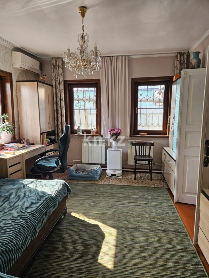 Аренда 3-комнатного дома, 52 м² - Аренда недвижимости в Алматы фото 6 из 11