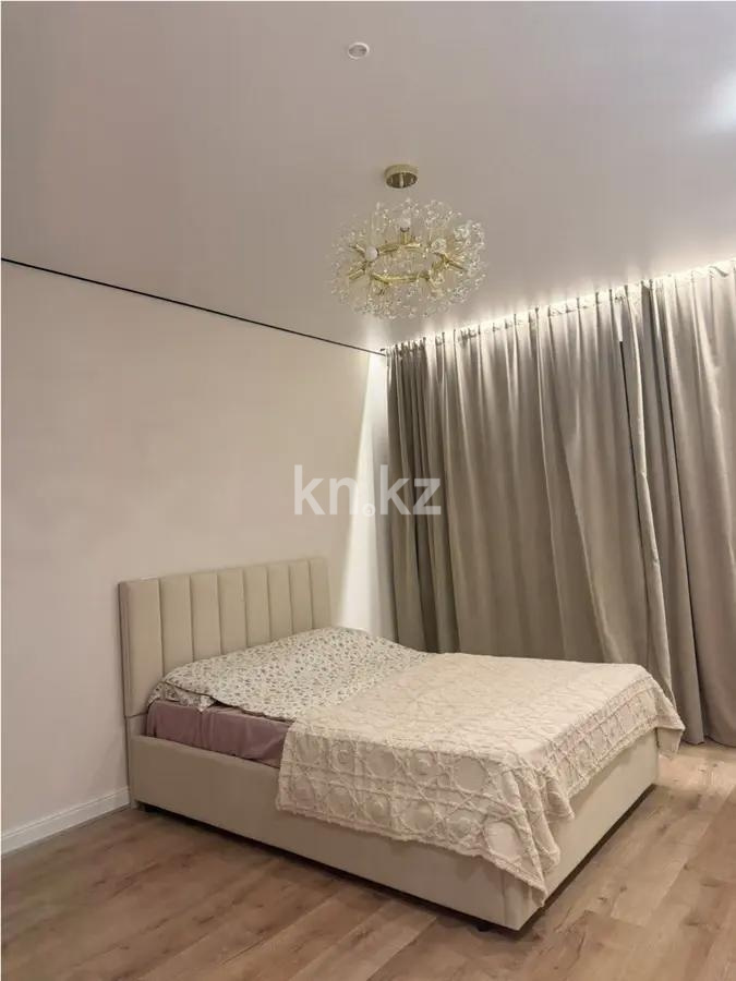 Продажа 1-комнатной квартиры, 38 м² в Алматы