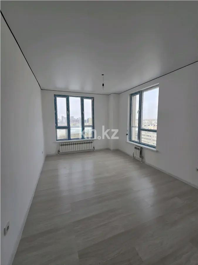 Продажа 2-комнатной квартиры, 64 м² в Астане