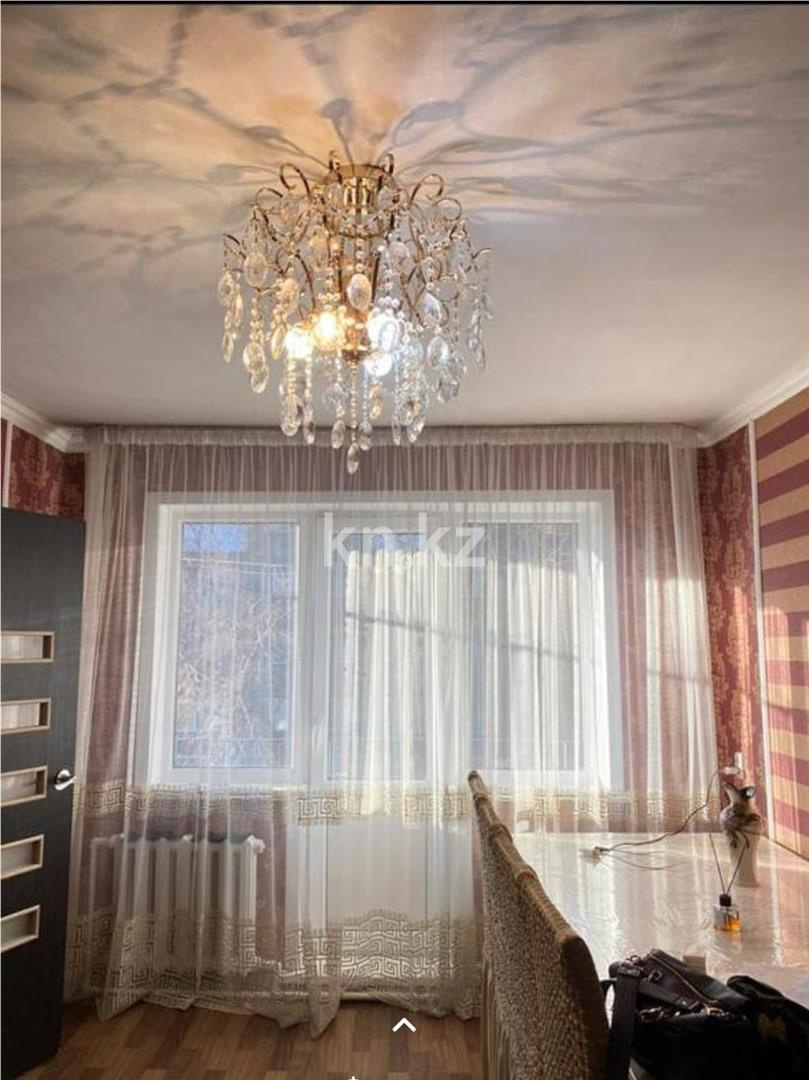 Продажа 2-комнатной квартиры, 45 м² - Продажа квартир в Караганде фото 1 из 8