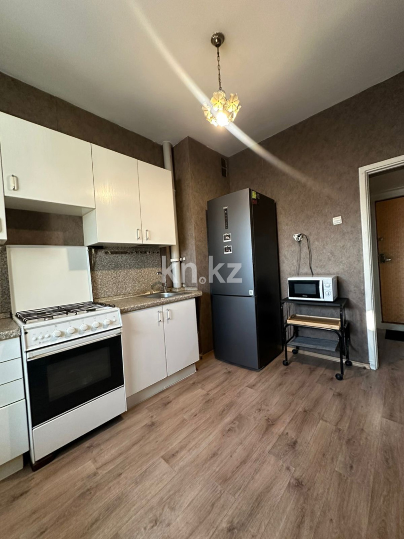 Продажа 1-комнатной квартиры, 34 м² в Алматы - фото 4