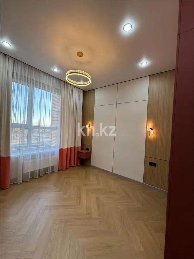 Продажа 2-комнатной квартиры, 52.4 м² - Продажа квартир от собственников в Астане - страница 2 фото 1 из 6