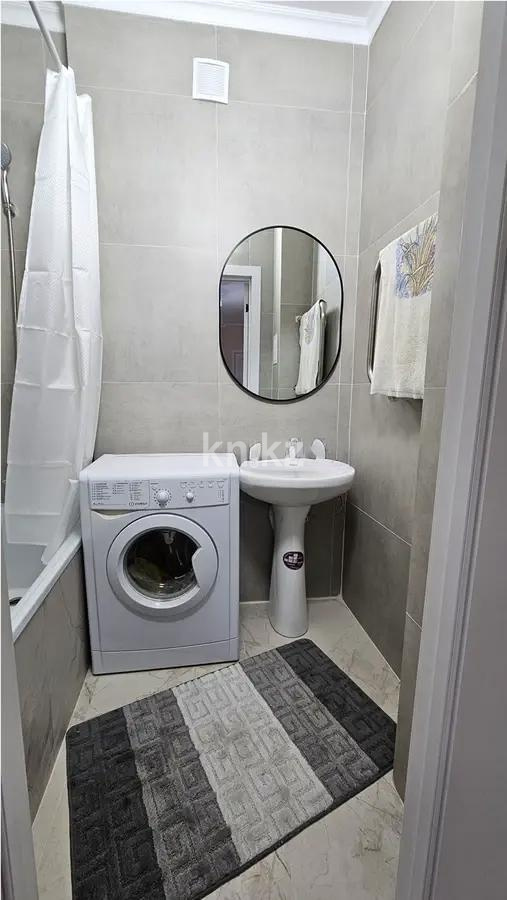 Продажа 3-комнатной квартиры, 72 м² - Продажа квартир в р-не Алматы Астаны фото 5 из 7