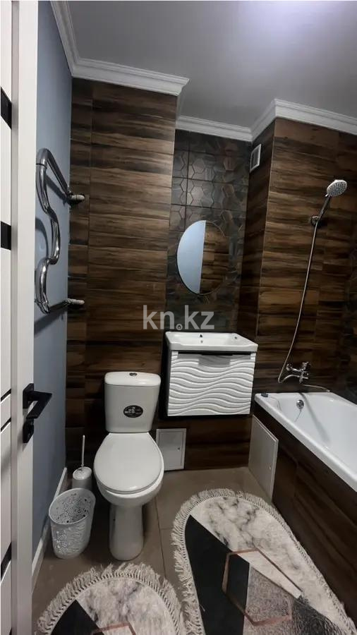 Продажа 1-комнатной квартиры, 35 м² в Алматы - фото 6