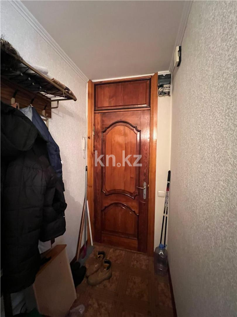Продажа 3-комнатной квартиры, 58 м², пр. Бухар-жырау в Караганде - фото 7