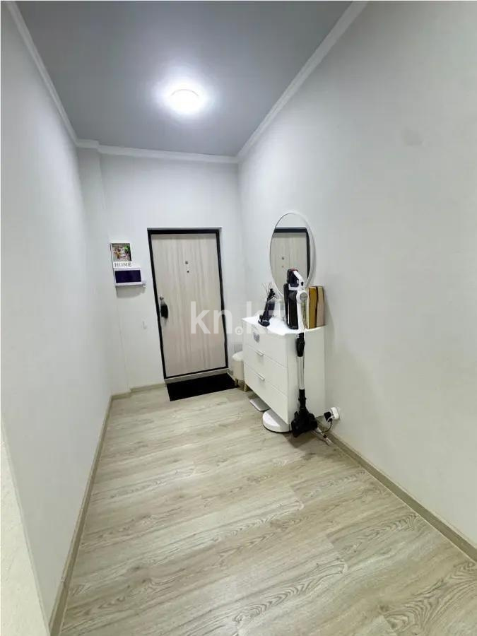 Продажа 2-комнатной квартиры, 51.7 м² в Астане - фото 5