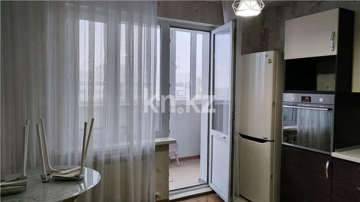 Продажа 1-комнатной квартиры, 47 м² - Продажа недвижимости в Астане - страница 3 фото 2 из 7