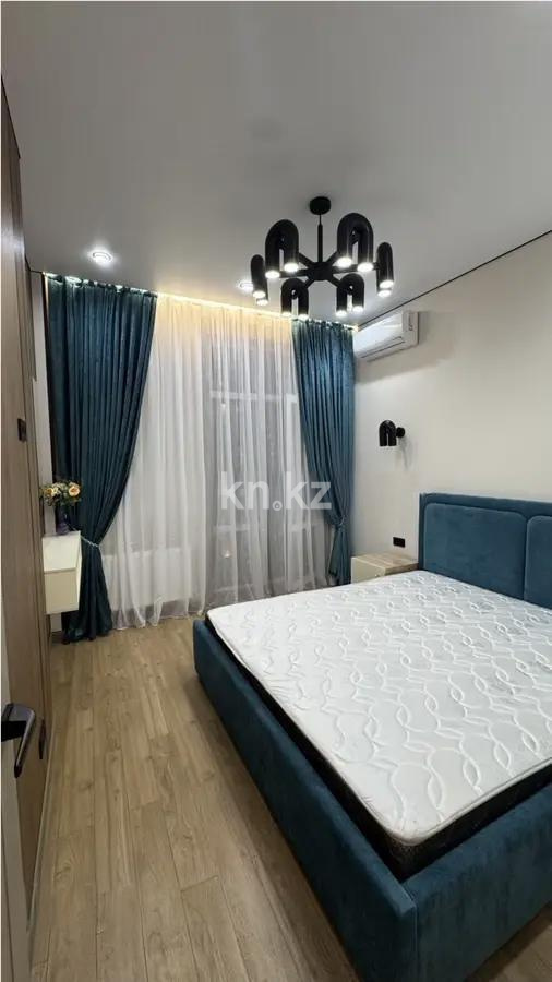 Продажа 2-комнатной квартиры, 56 м², пр. Сейфуллина, дом  467г в Алматы