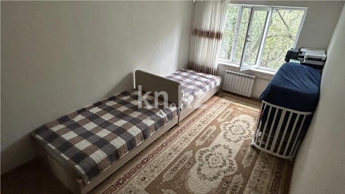 Продажа 4-комнатной квартиры, 77 м² - Продажа четырехкомнатных квартир в Алматы - страница 6 фото 3 из 5