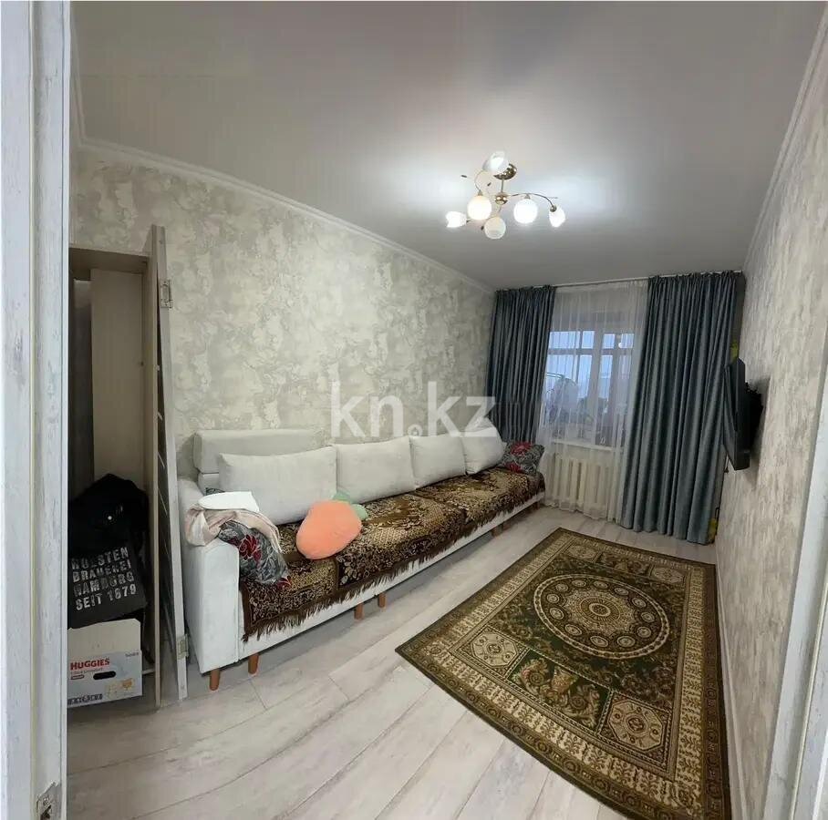 Продажа 2-комнатной квартиры, 47 м² в Астане