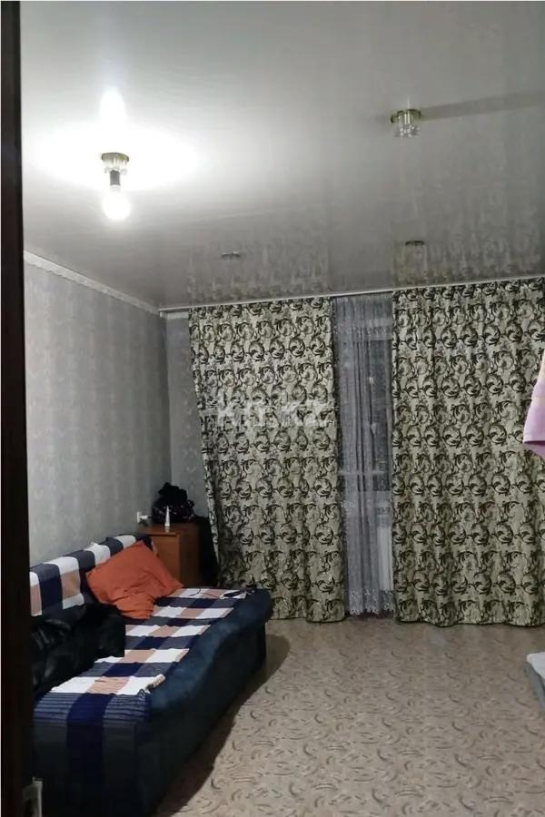 Продажа 2-комнатной квартиры, 48 м², 15 мкр., дом  26 - Продажа квартир в Казахстане фото 1 из 4