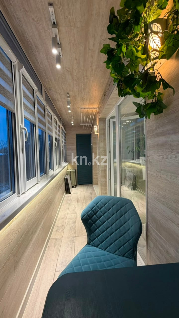 Продажа 3-комнатной квартиры, 71 м² в Караганде - фото 3