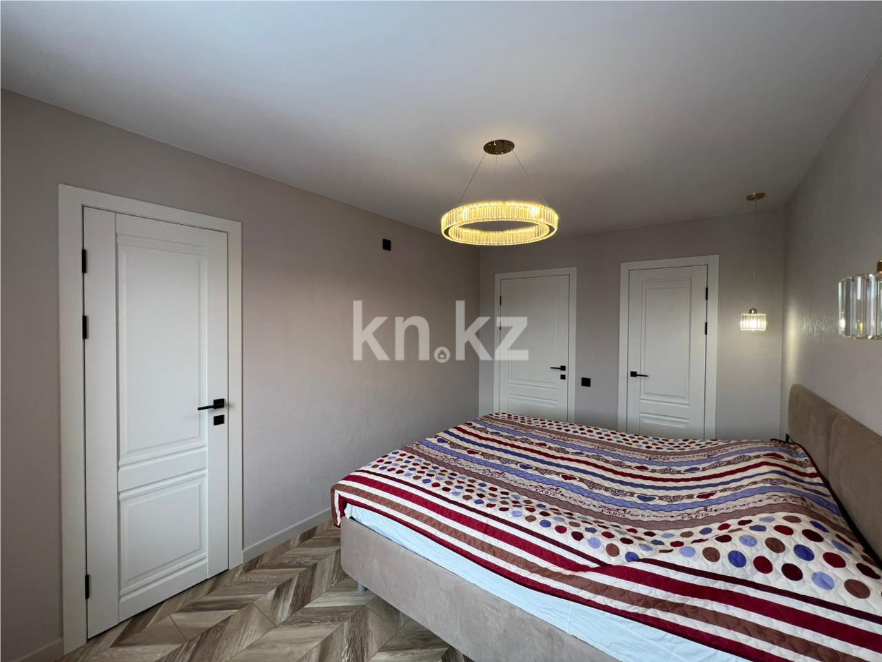 Продажа 4-комнатной квартиры, 76 м² в Караганде - фото 7