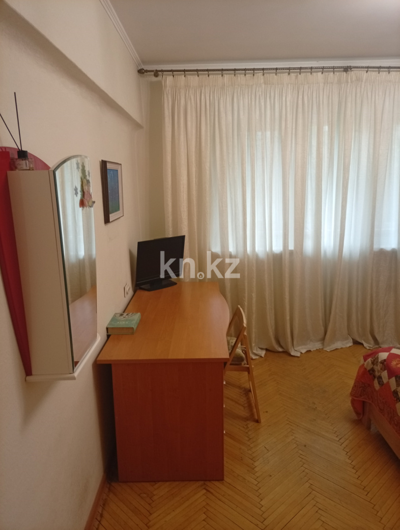 Продажа 3-комнатной квартиры, 85.5 м² в Алматы - фото 8