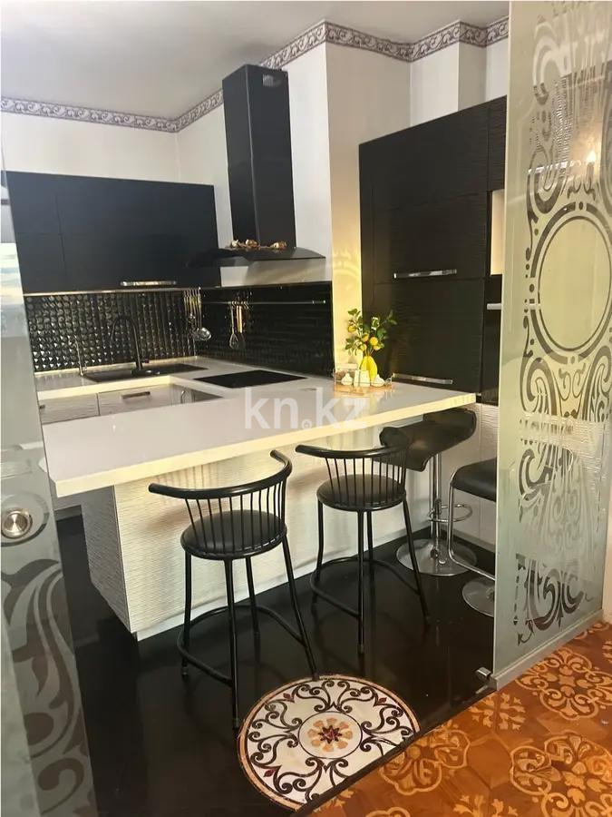 Продажа 4-комнатной квартиры, 180 м², ул. Достык, дом  5 - Продажа квартир в новостройках Астаны без посредников фото 5 из 9