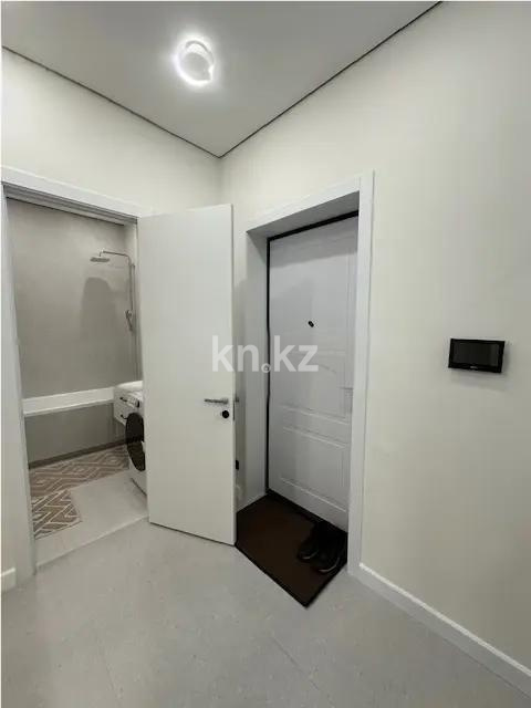 Продажа 2-комнатной квартиры, 34.84 м² в Астане - фото 5