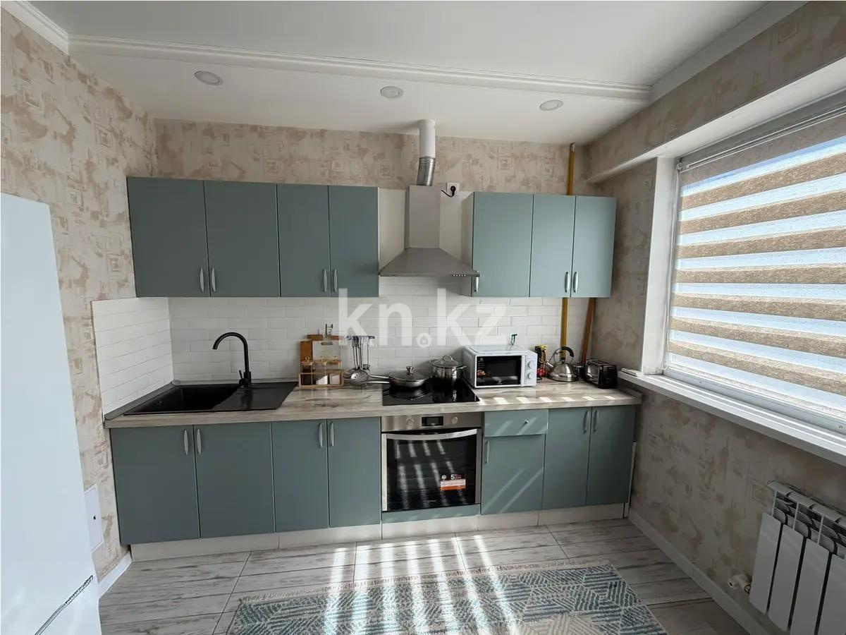 Продажа 2-комнатной квартиры, 58.3 м² - Продажа недвижимости в Казахстане - страница 30 фото 3 из 4