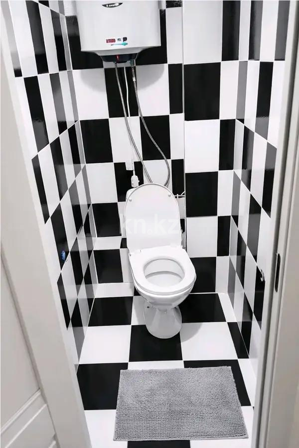 Продажа 1-комнатной квартиры, 42.5 м² в Астане - фото 4