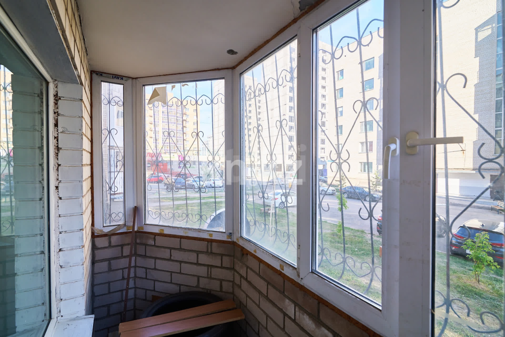Продажа 2-комнатной квартиры, 59.8 м² - Продажа квартир в Астане - страница 5 фото 7 из 27