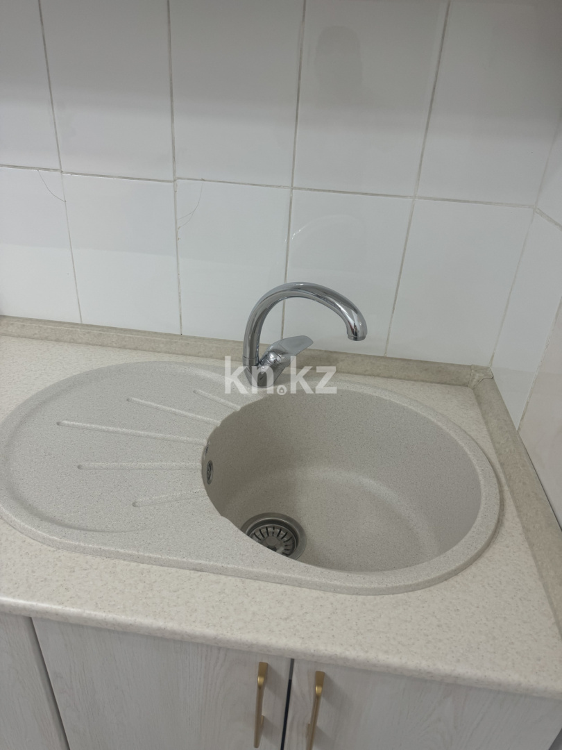 Аренда 1-комнатной квартиры, 35 м² - Аренда однокомнатных квартир помесячно в Астане фото 9 из 10