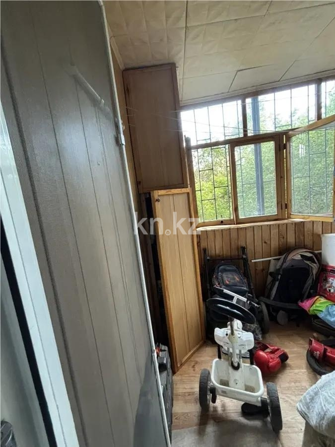 Продажа 3-комнатной квартиры, 66 м² - Продажа трехкомнатных квартир в Казахстане - страница 5 фото 7 из 7