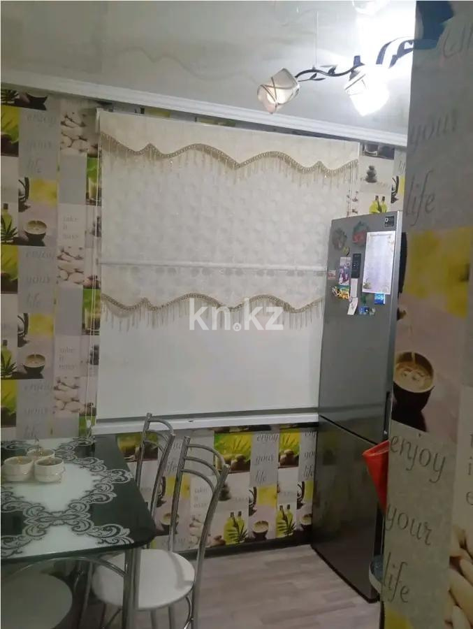 Продажа 2-комнатной квартиры, 44 м² в Караганде - фото 3