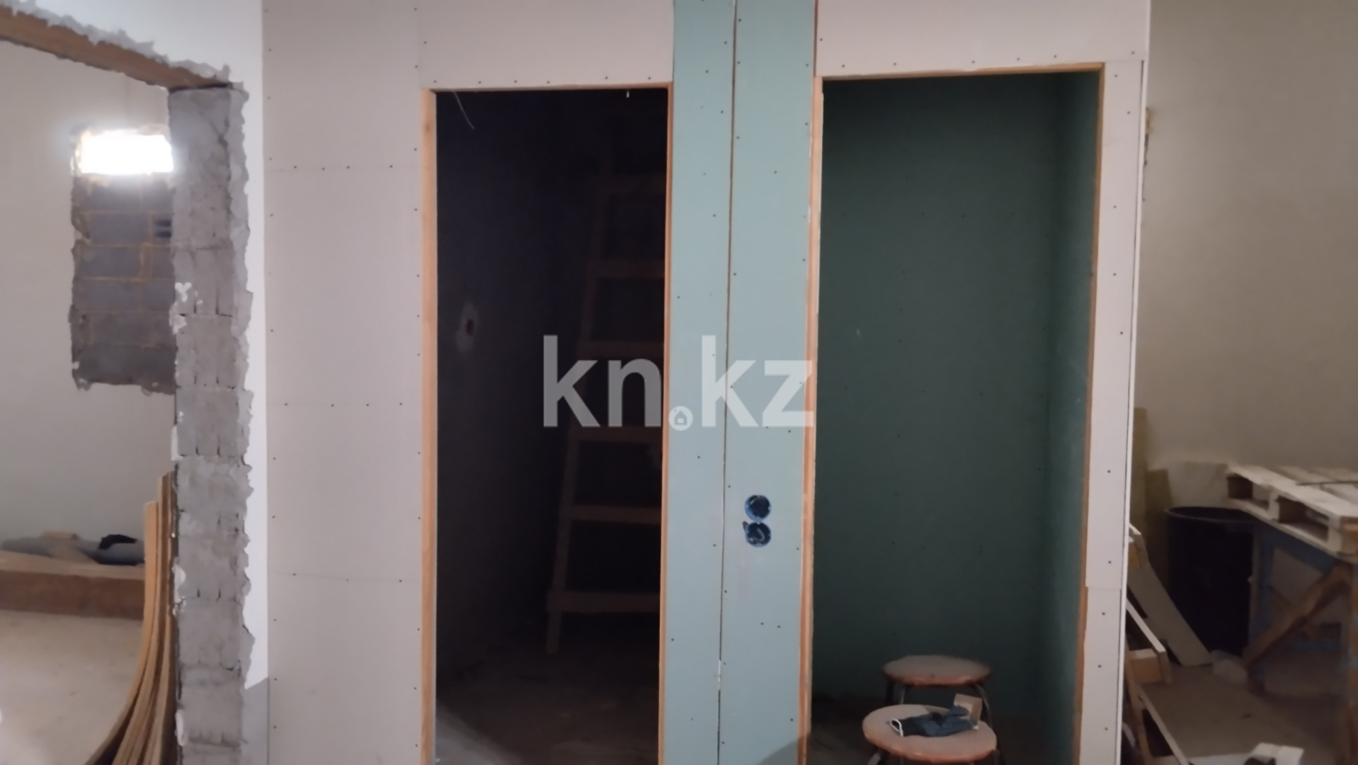 Продажа 3-комнатного дома, 87 м², Акжайык, дом  188 - Продажа домов, коттеджей в Уральске фото 2 из 2