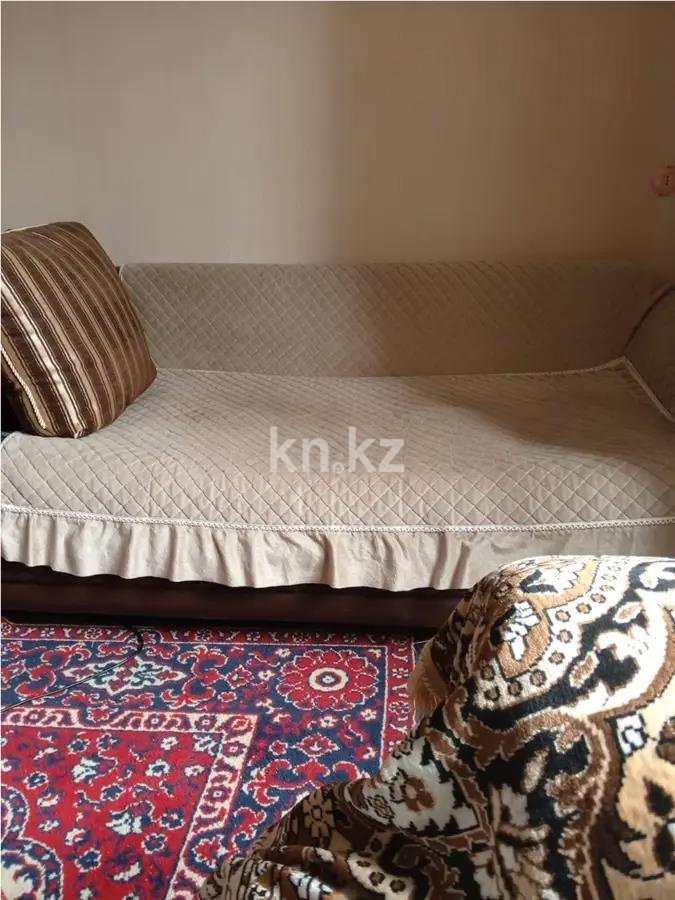 Продажа 2-комнатной квартиры, 51 м², ул. Пожарная, дом  16 - Продажа квартир в Караганде фото 1 из 1