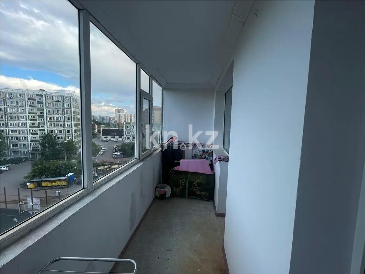 Продажа 1-комнатной квартиры, 37 м² в Астане - фото 4