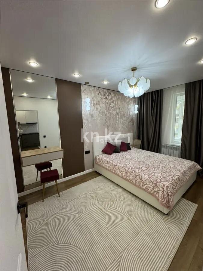 Продажа 2-комнатной квартиры, 40 м² в Алматы - фото 2