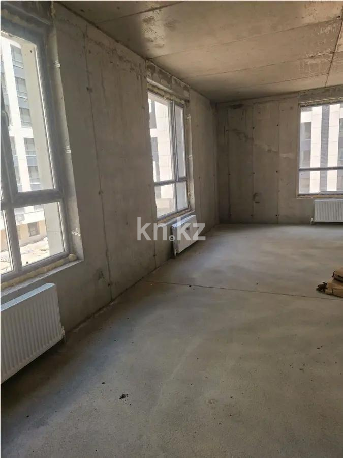 Продажа 2-комнатной квартиры, 70 м², пр. Райымбека, дом  349/1 - Продажа  двухкомнатных квартир в новостройках Алматы с фото фото 1 из 1