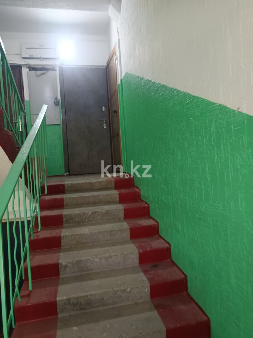 Продажа 2-комнатной квартиры, 42 м² в Таразе - фото 10