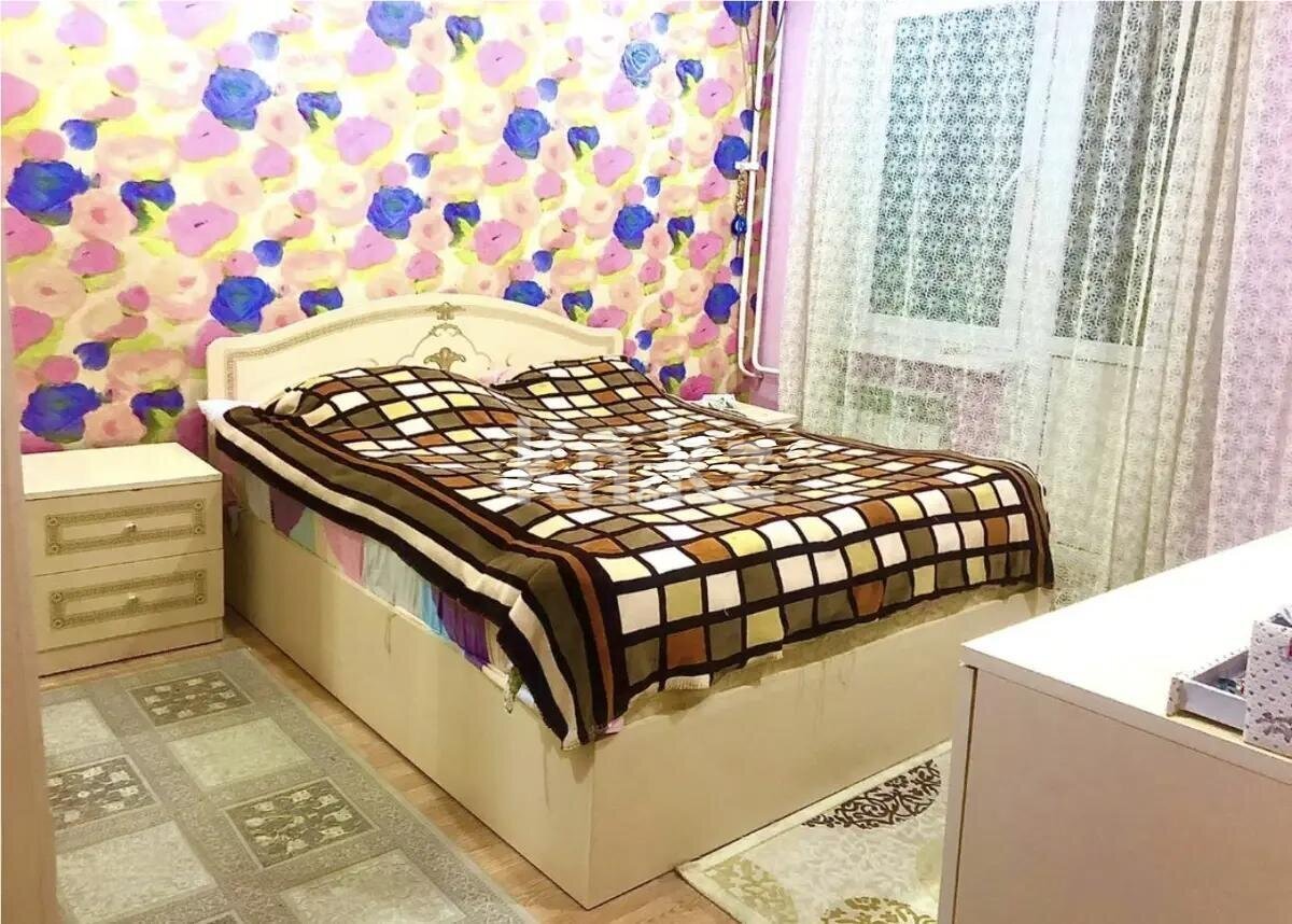 Продажа 3-комнатной квартиры, 72 м² в Алматы