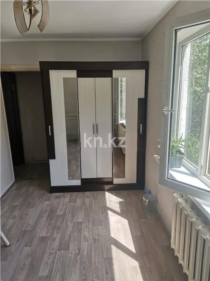 Продажа 2-комнатной квартиры, 45 м², ул. Шагабутдинова, дом  47 - Продажа  двухкомнатных квартир в Алматы фото 2 из 4
