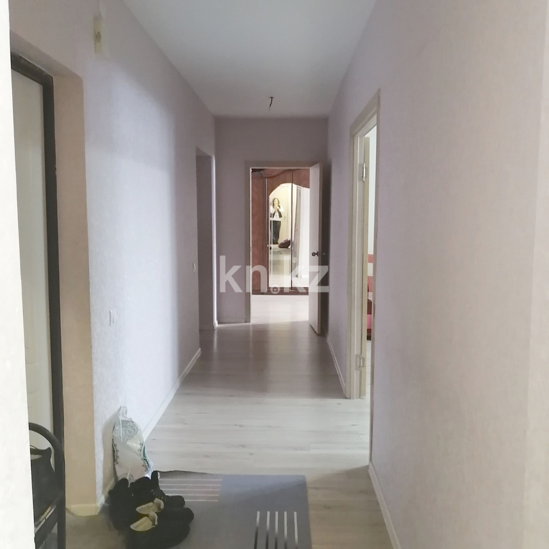 Продажа 3-комнатной квартиры, 94.9 м² - Продажа жилой и коммерческой недвижимости в Усть-Каменогорске фото 18 из 25