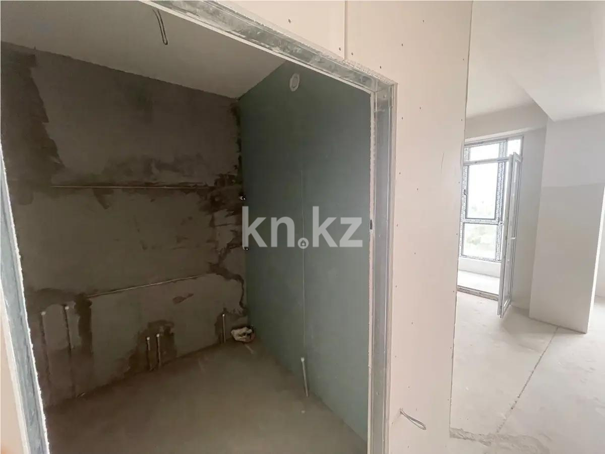 Продажа 1-комнатной квартиры, 39.37 м², ул. Радостовца, дом  167а стр - Продажа квартир в Алматы фото 2 из 3