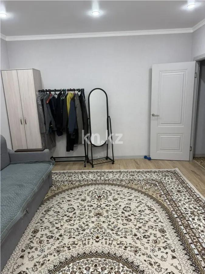 Продажа 2-комнатной квартиры, 65 м² в Астане