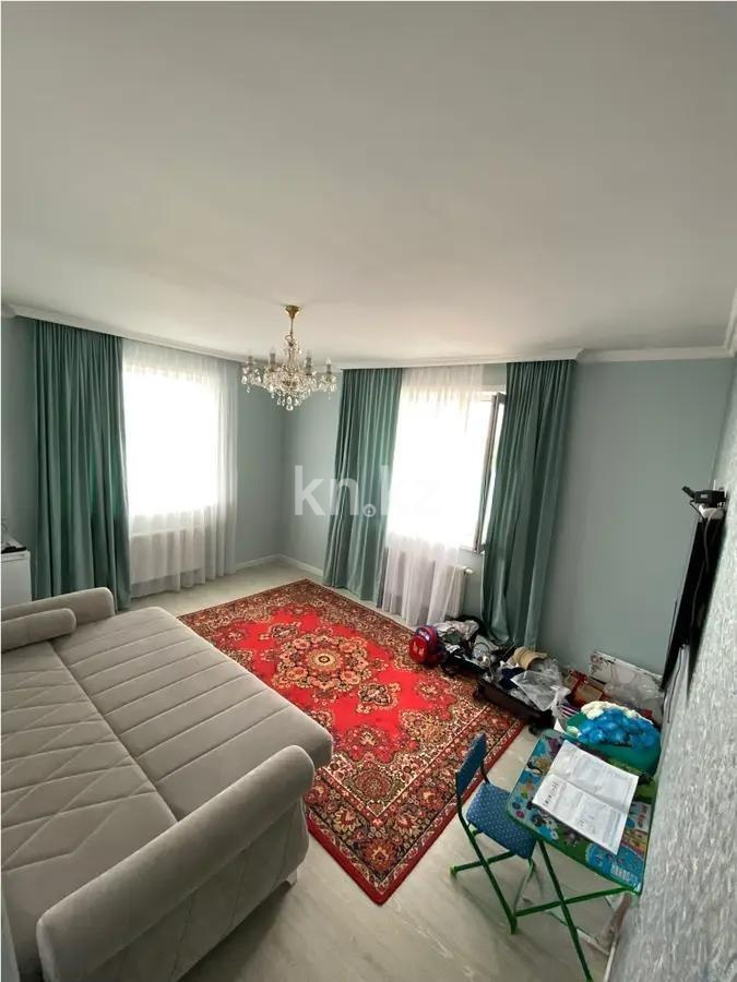 Продажа 2-комнатной квартиры, 53 м², ул. Казыбек би, дом  13 в Астане